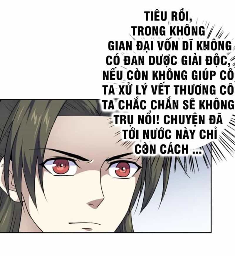 Nghịch Thiên Đại Thần - Chương 60 - ảnh 28