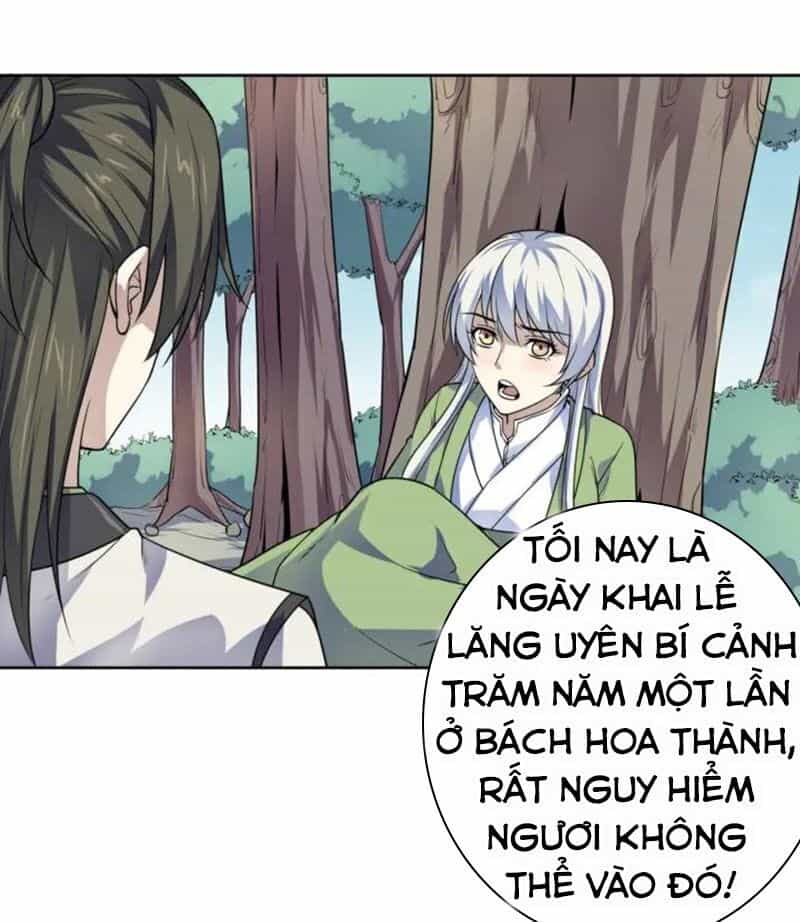 Nghịch Thiên Đại Thần - Chương 60 - ảnh 48