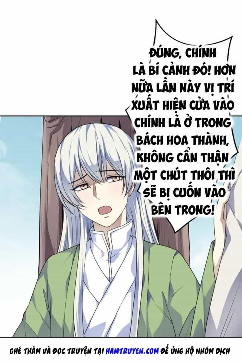 Nghịch Thiên Đại Thần - Chương 61 - ảnh 1