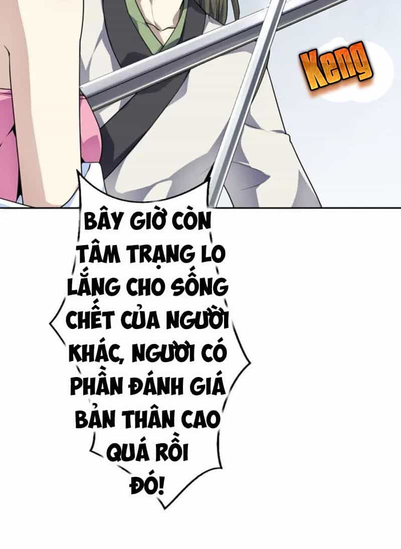 Nghịch Thiên Đại Thần - Chương 61 - ảnh 10
