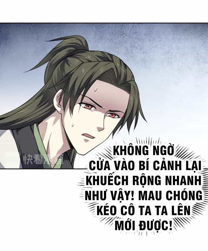 Nghịch Thiên Đại Thần - Chương 61 - ảnh 18