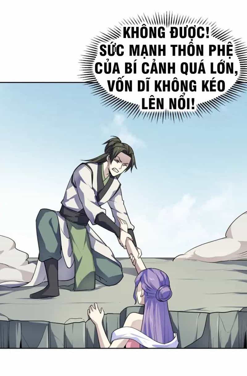 Nghịch Thiên Đại Thần - Chương 61 - ảnh 19