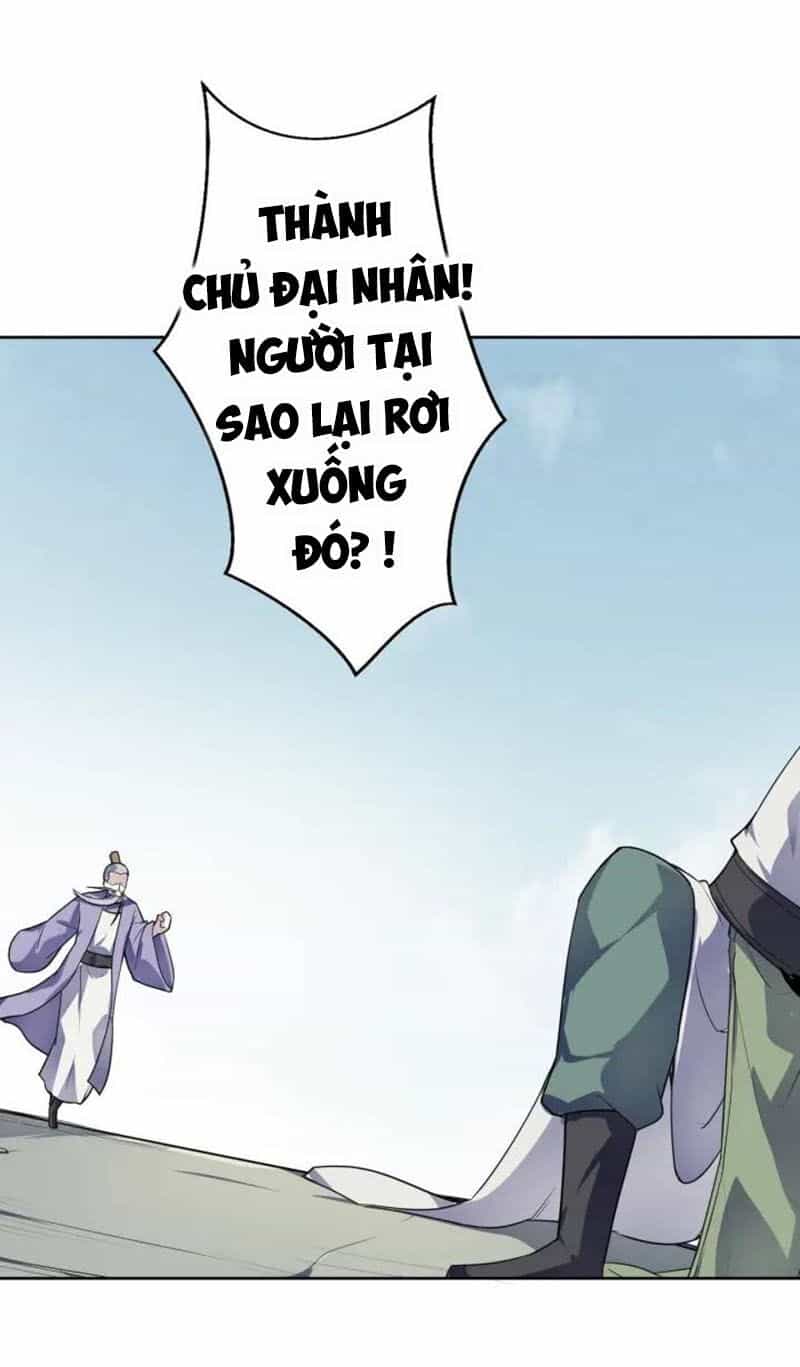Nghịch Thiên Đại Thần - Chương 61 - ảnh 20