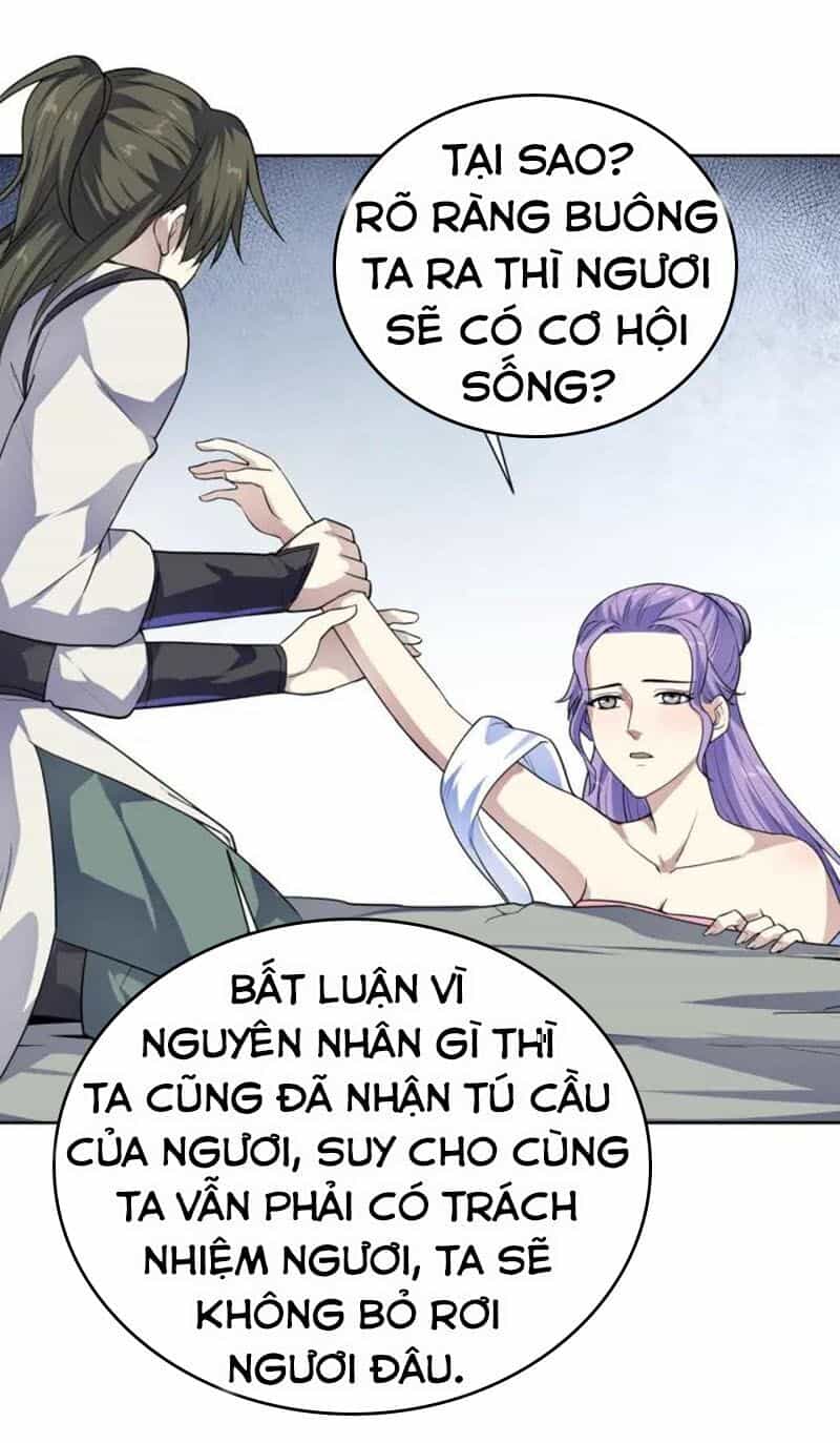 Nghịch Thiên Đại Thần - Chương 61 - ảnh 33