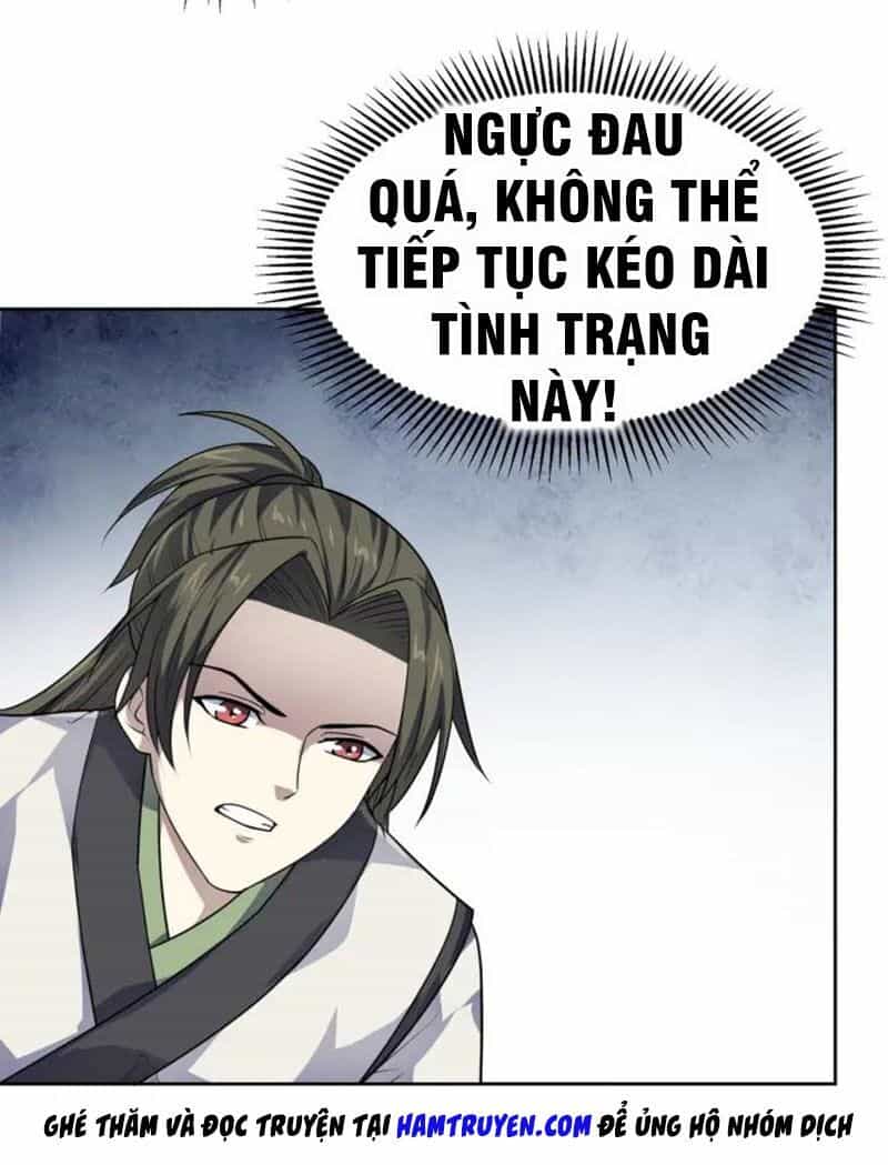 Nghịch Thiên Đại Thần - Chương 61 - ảnh 35