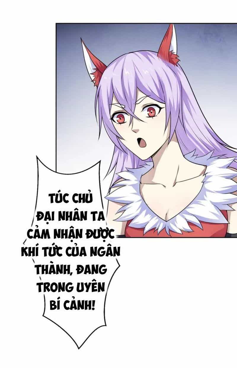 Nghịch Thiên Đại Thần - Chương 61 - ảnh 39