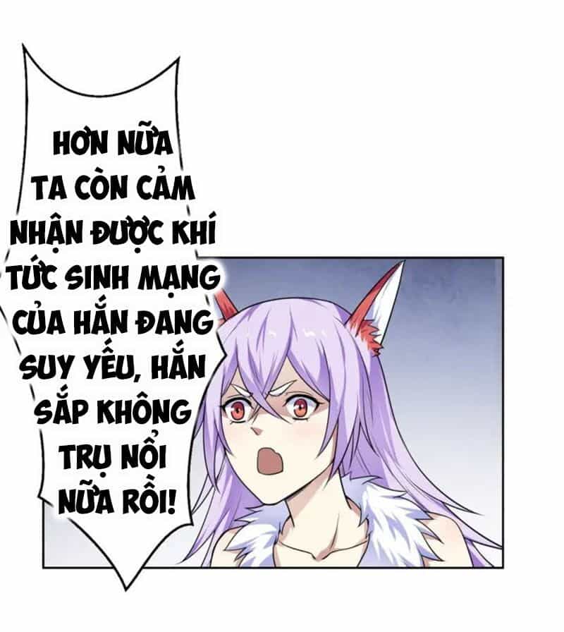 Nghịch Thiên Đại Thần - Chương 61 - ảnh 41