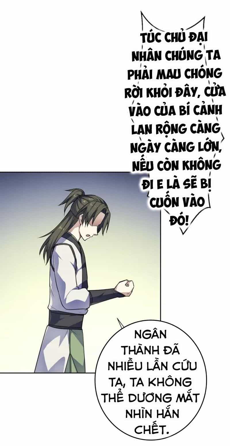 Nghịch Thiên Đại Thần - Chương 61 - ảnh 42