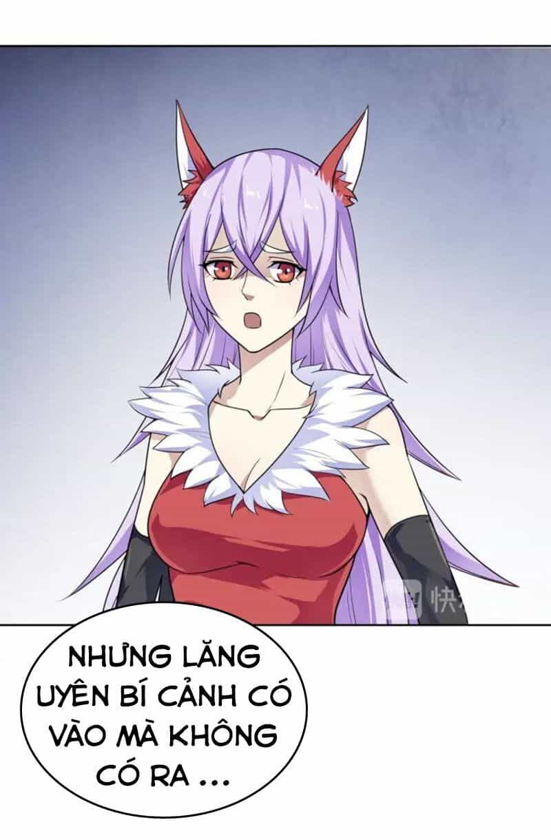Nghịch Thiên Đại Thần - Chương 61 - ảnh 43
