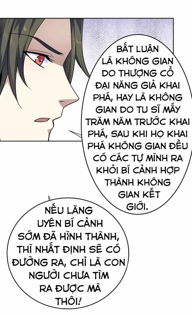 Nghịch Thiên Đại Thần - Chương 61 - ảnh 44