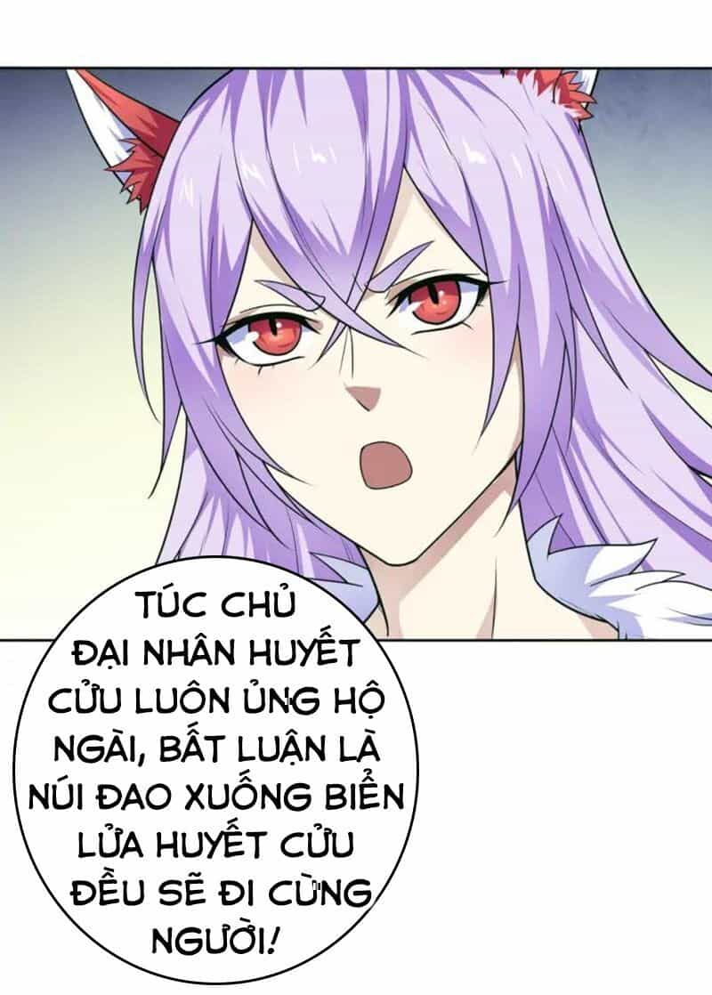 Nghịch Thiên Đại Thần - Chương 61 - ảnh 45