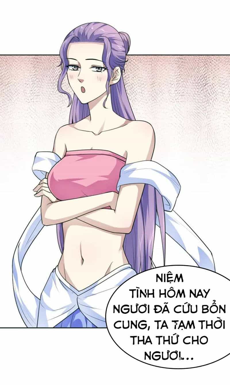 Nghịch Thiên Đại Thần - Chương 61 - ảnh 47