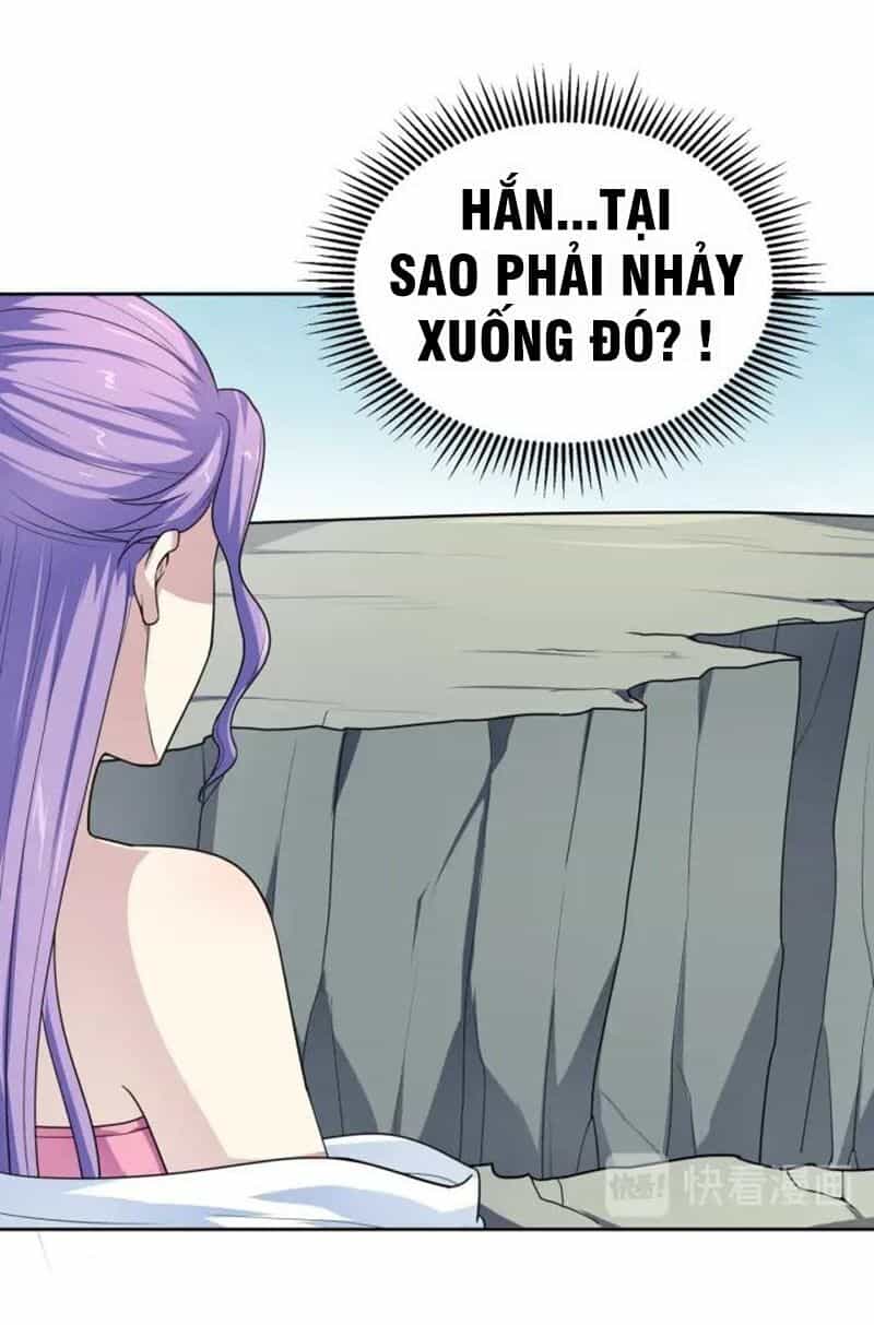 Nghịch Thiên Đại Thần - Chương 61 - ảnh 50