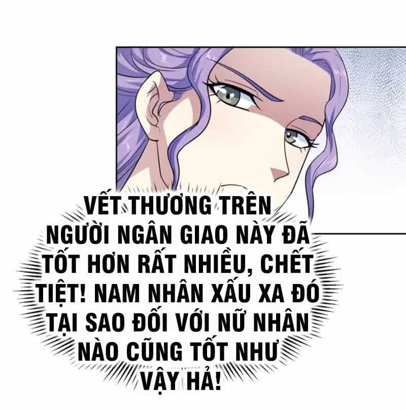 Nghịch Thiên Đại Thần - Chương 61 - ảnh 54