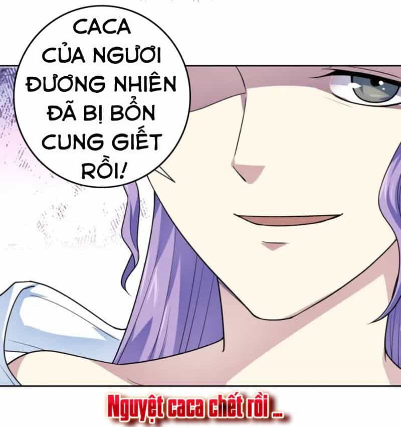 Nghịch Thiên Đại Thần - Chương 61 - ảnh 55