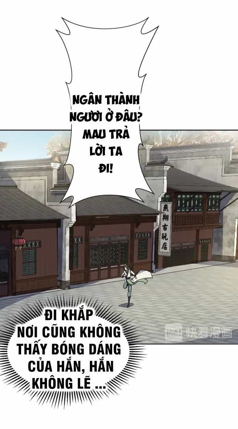 Nghịch Thiên Đại Thần - Chương 61 - ảnh 7