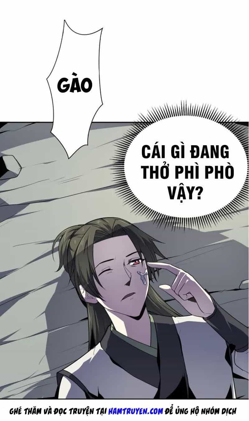 Nghịch Thiên Đại Thần - Chương 62 - ảnh 1