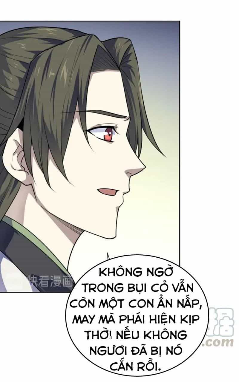 Nghịch Thiên Đại Thần - Chương 62 - ảnh 17