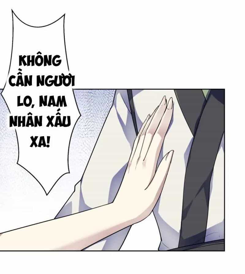 Nghịch Thiên Đại Thần - Chương 62 - ảnh 26