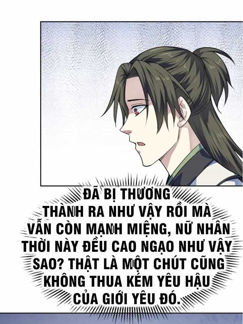 Nghịch Thiên Đại Thần - Chương 62 - ảnh 28