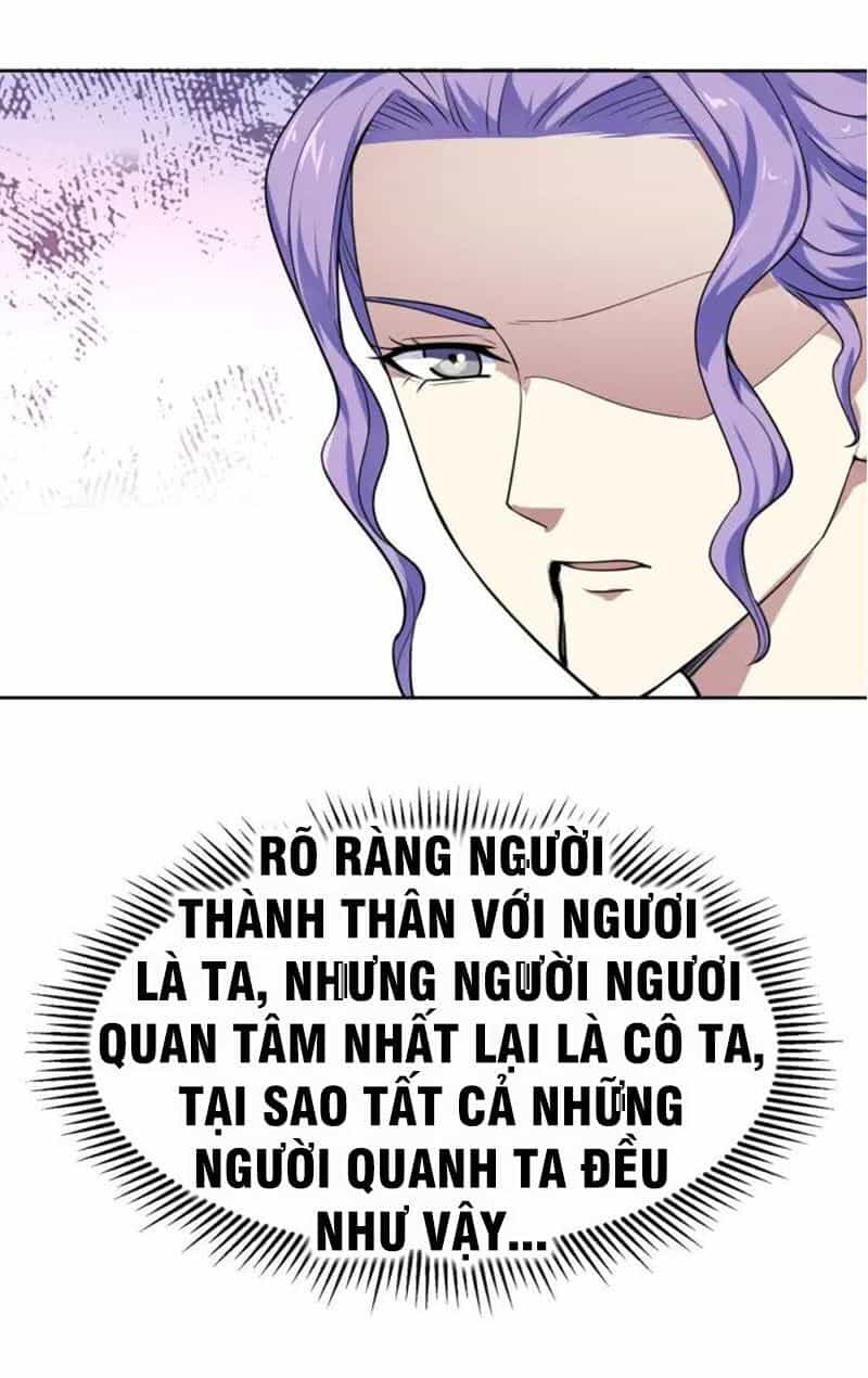Nghịch Thiên Đại Thần - Chương 62 - ảnh 30