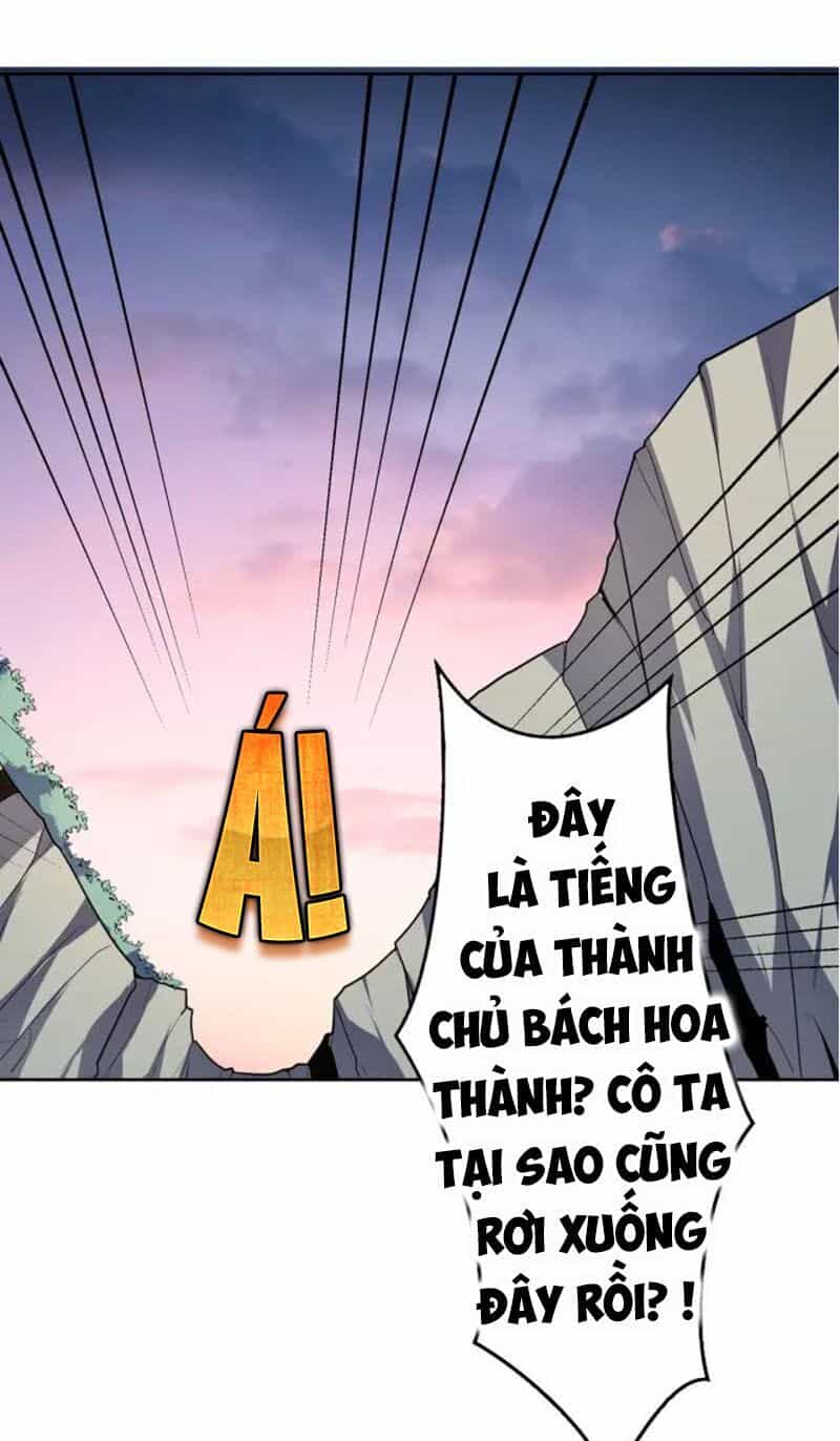 Nghịch Thiên Đại Thần - Chương 62 - ảnh 8