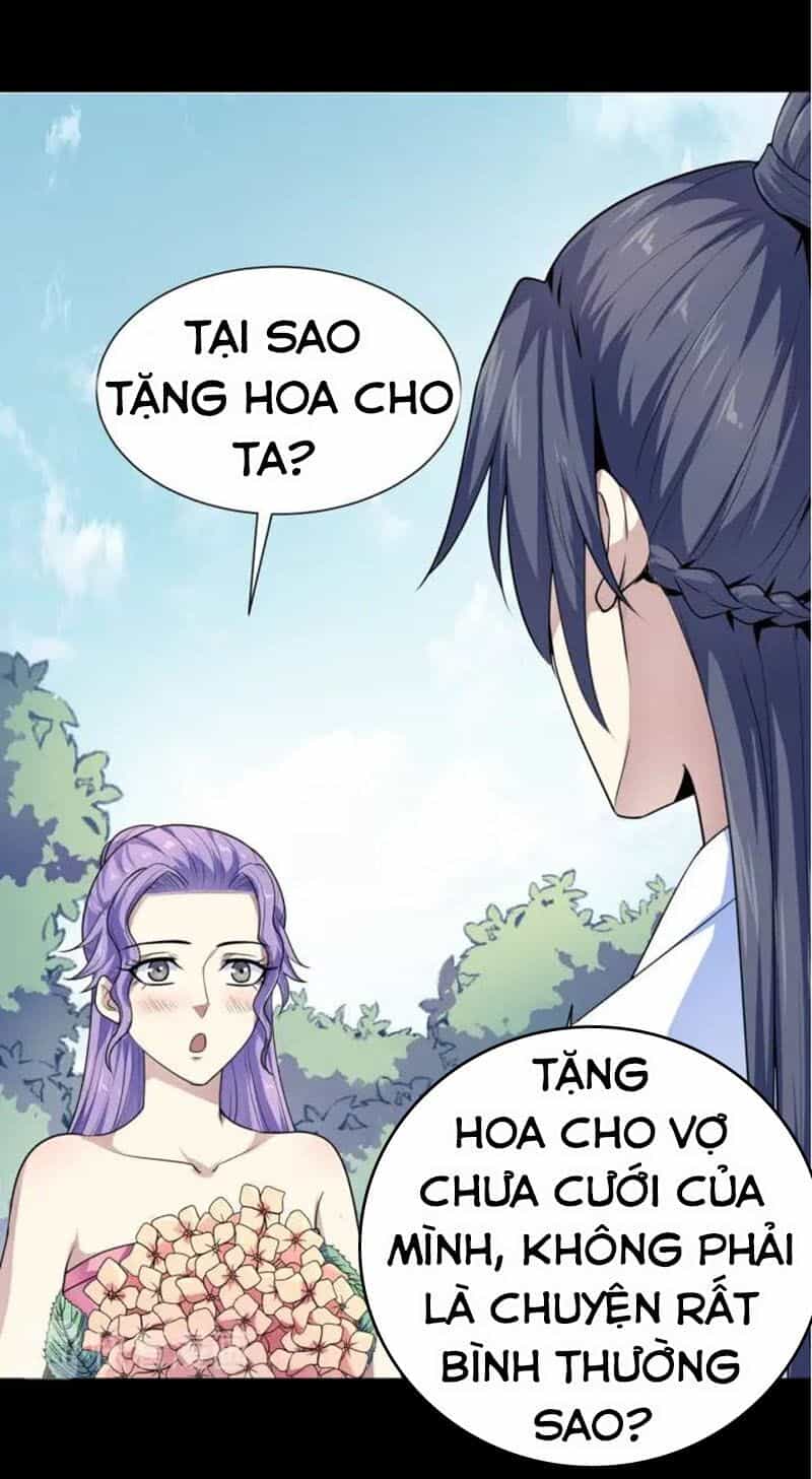Nghịch Thiên Đại Thần - Chương 62.5 - ảnh 1