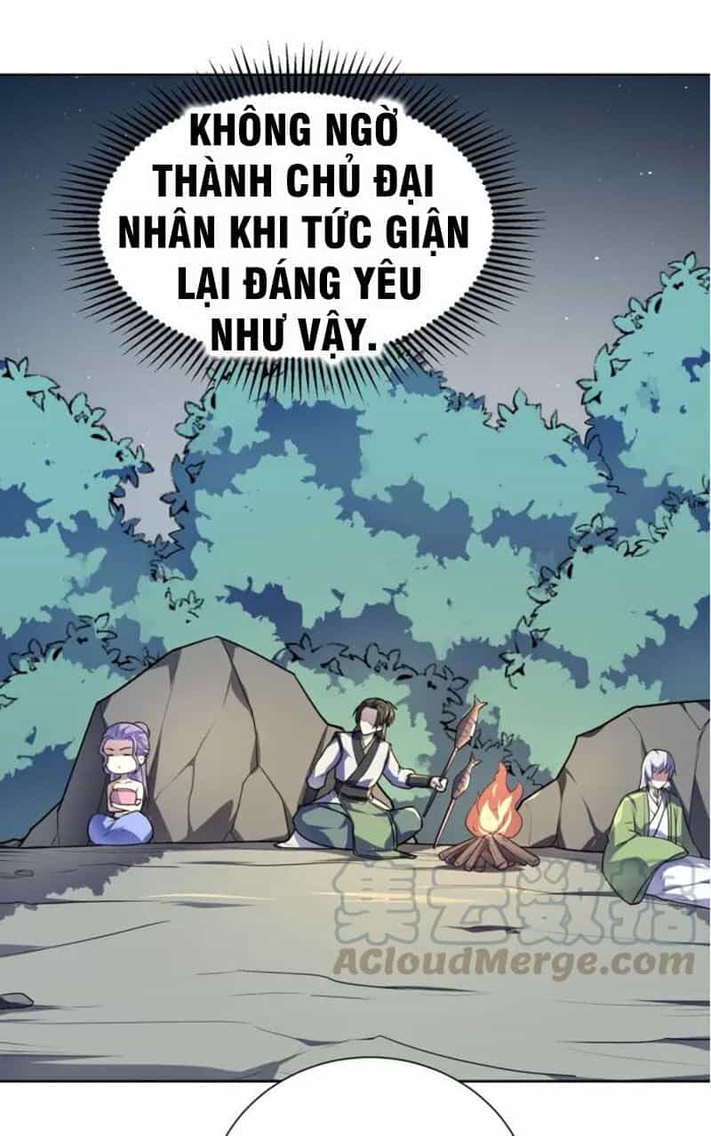 Nghịch Thiên Đại Thần - Chương 62.5 - ảnh 14