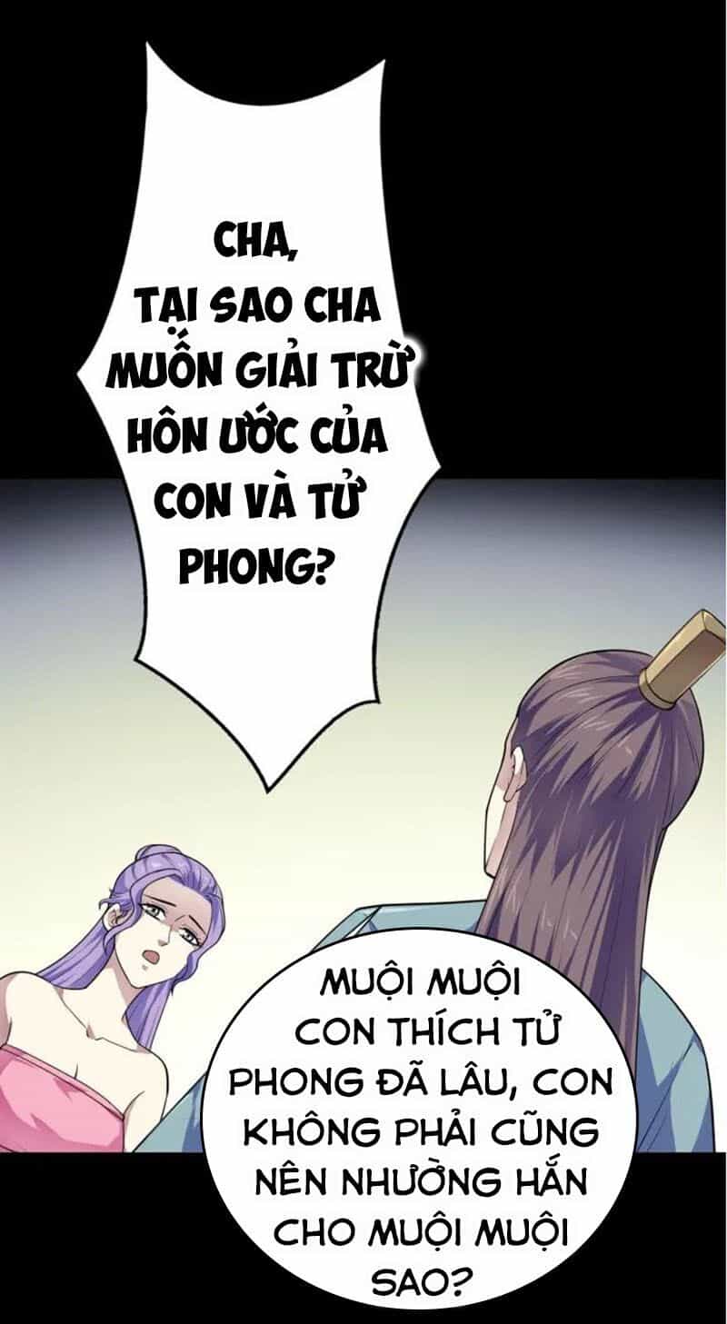 Nghịch Thiên Đại Thần - Chương 62.5 - ảnh 2
