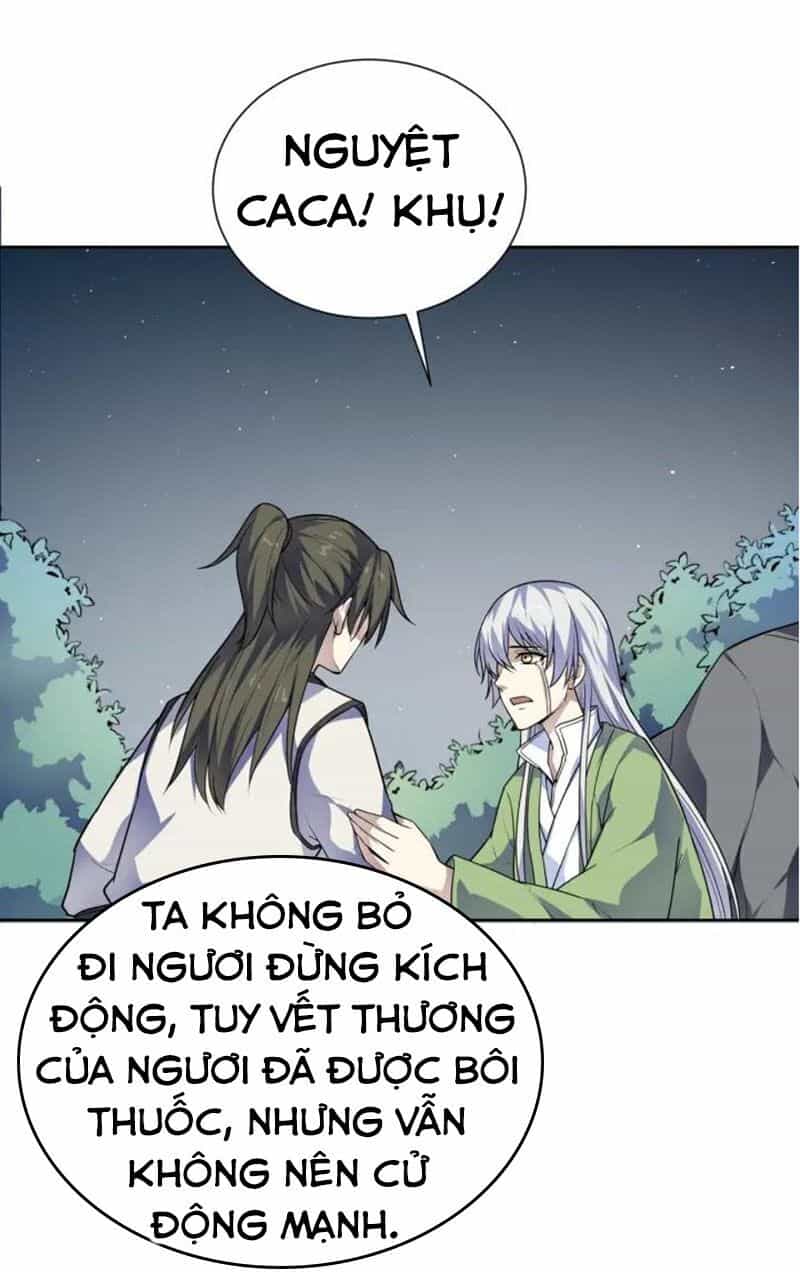 Nghịch Thiên Đại Thần - Chương 62.5 - ảnh 25