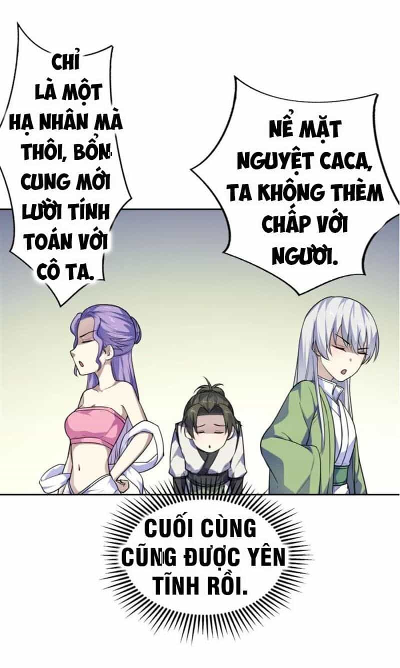 Nghịch Thiên Đại Thần - Chương 62.5 - ảnh 29