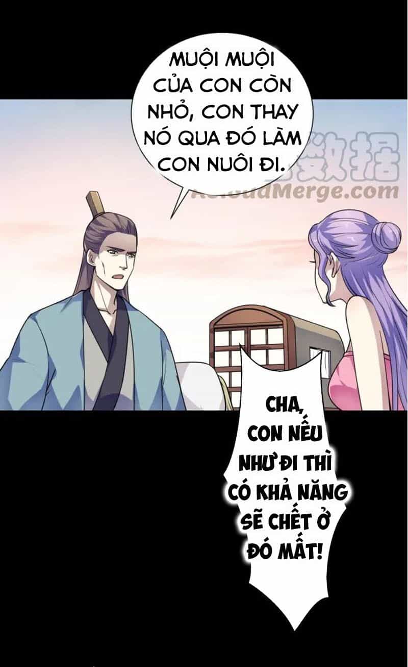 Nghịch Thiên Đại Thần - Chương 62.5 - ảnh 4