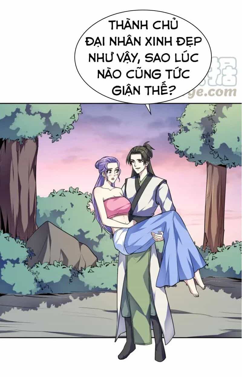 Nghịch Thiên Đại Thần - Chương 62.5 - ảnh 9