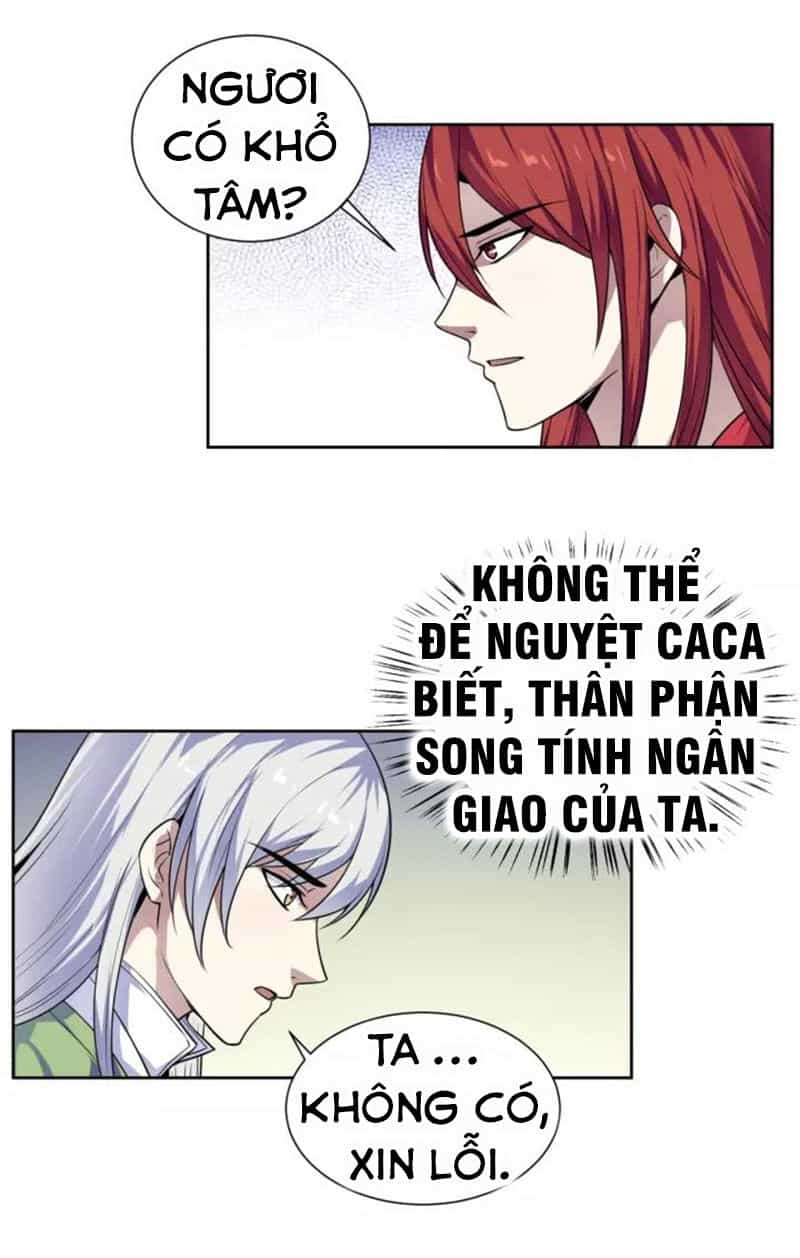 Nghịch Thiên Đại Thần - Chương 63 - ảnh 11