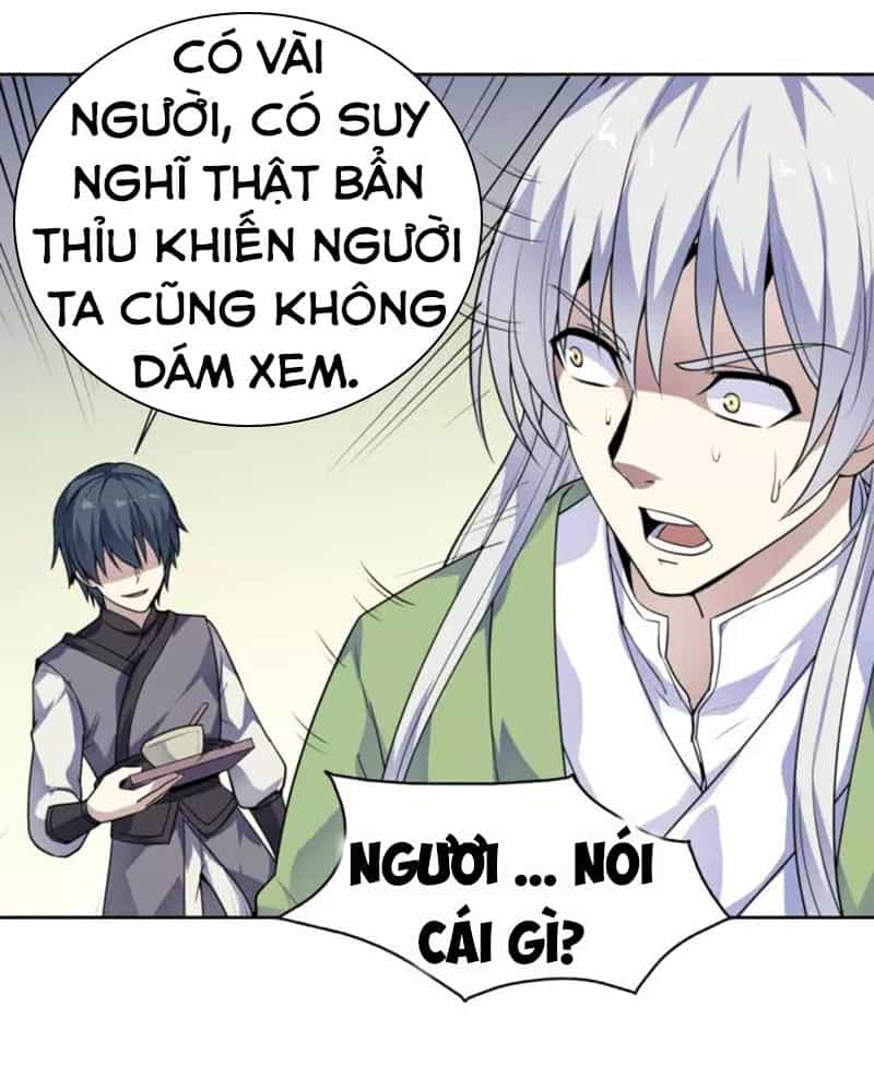 Nghịch Thiên Đại Thần - Chương 63 - ảnh 15