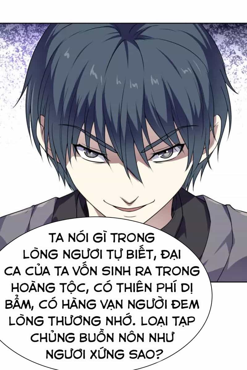 Nghịch Thiên Đại Thần - Chương 63 - ảnh 16