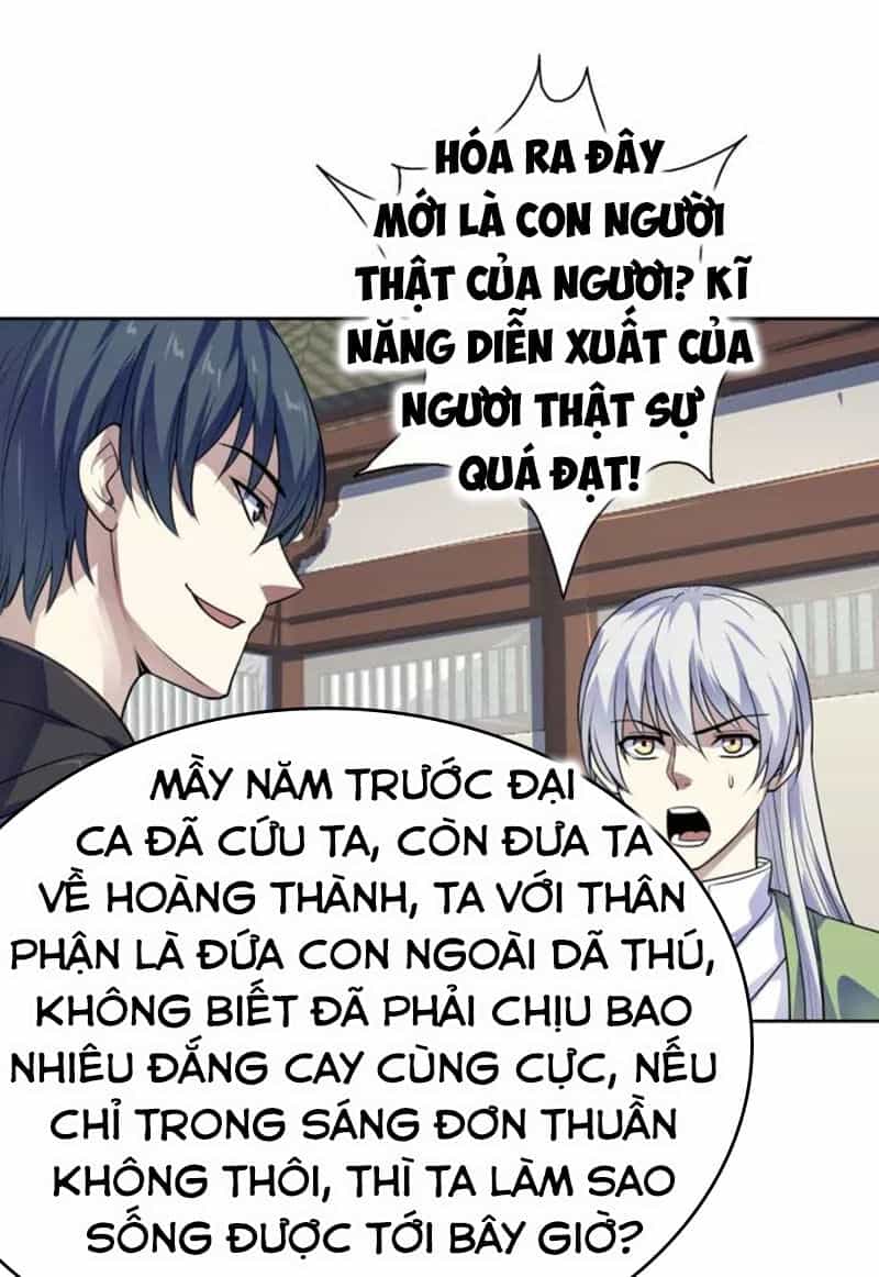 Nghịch Thiên Đại Thần - Chương 63 - ảnh 18