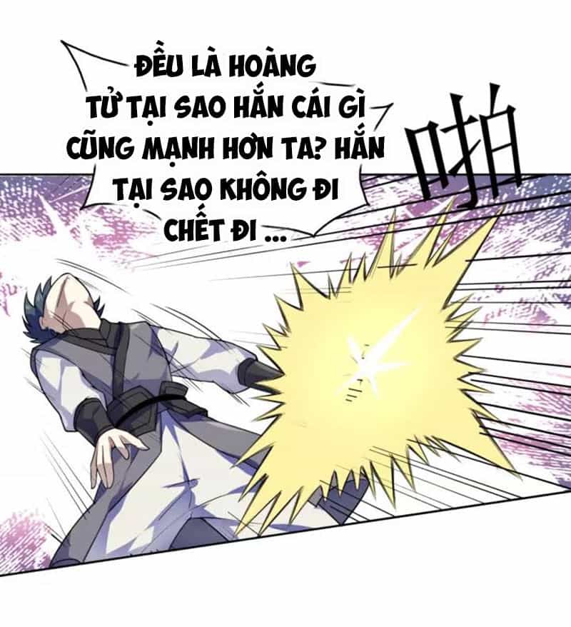 Nghịch Thiên Đại Thần - Chương 63 - ảnh 20