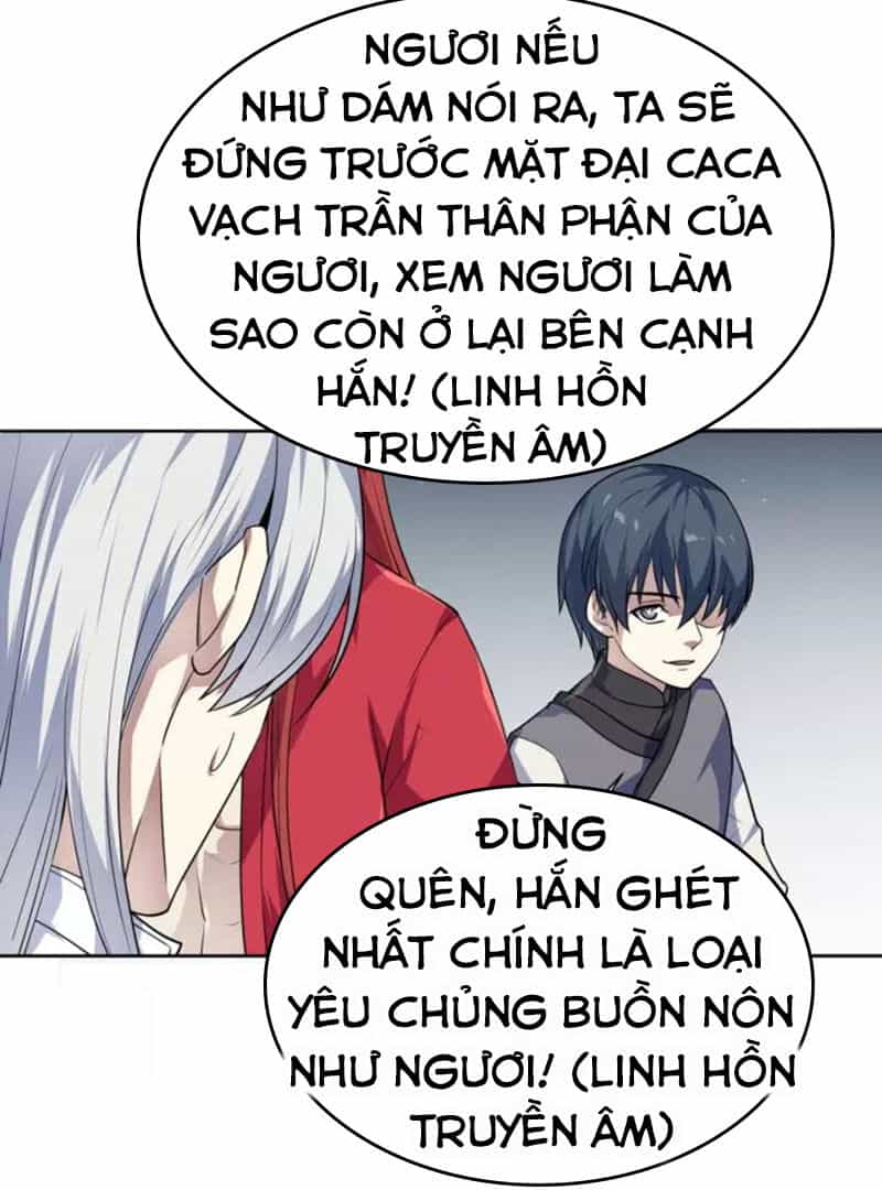 Nghịch Thiên Đại Thần - Chương 63 - ảnh 25