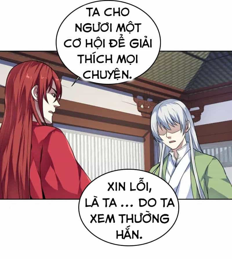 Nghịch Thiên Đại Thần - Chương 63 - ảnh 26