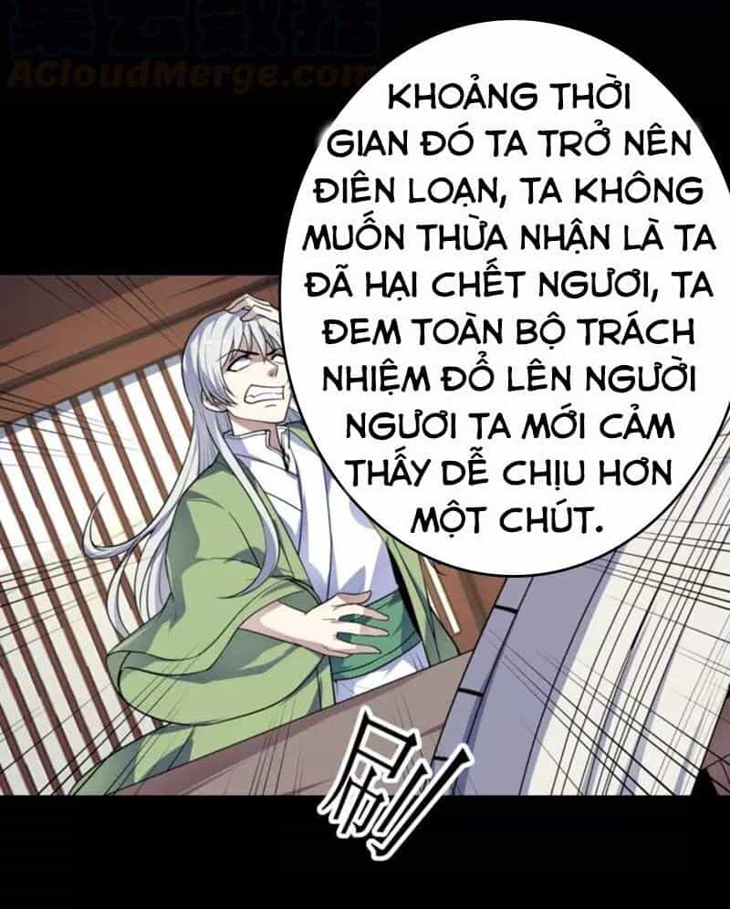 Nghịch Thiên Đại Thần - Chương 63.5 - ảnh 19