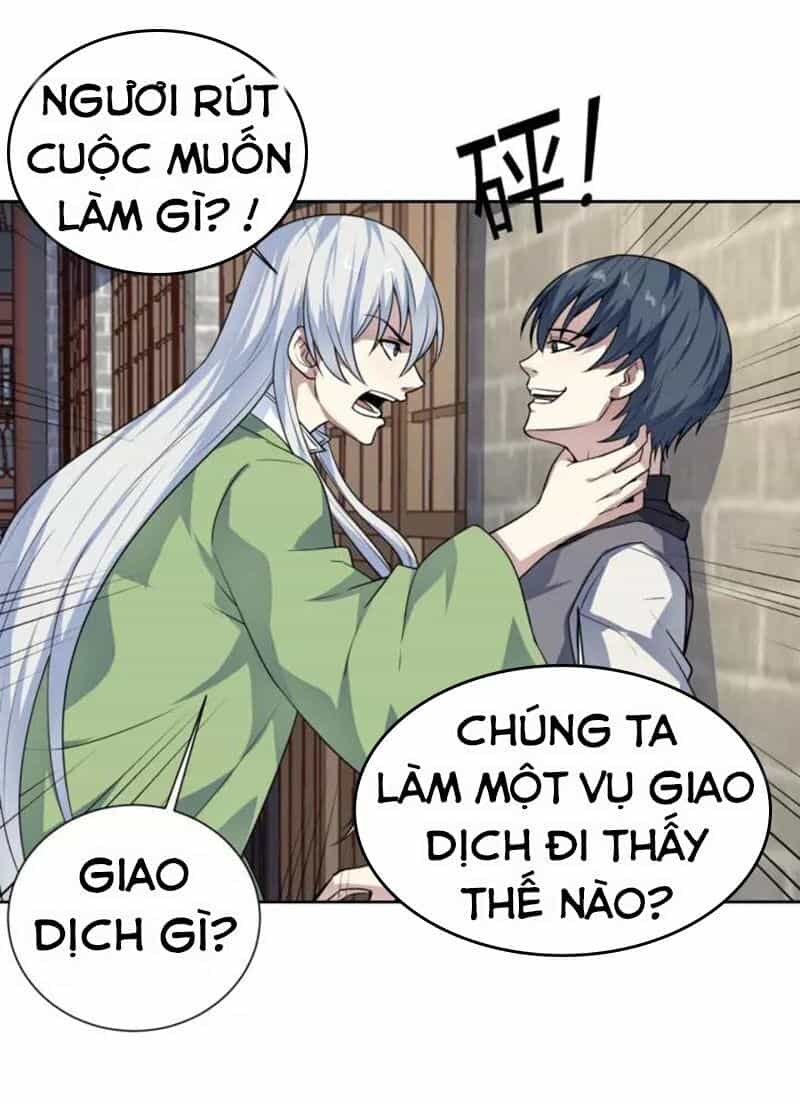 Nghịch Thiên Đại Thần - Chương 63.5 - ảnh 2