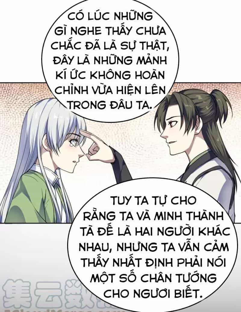 Nghịch Thiên Đại Thần - Chương 63.5 - ảnh 23
