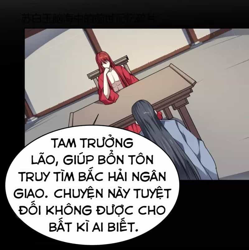 Nghịch Thiên Đại Thần - Chương 63.5 - ảnh 24