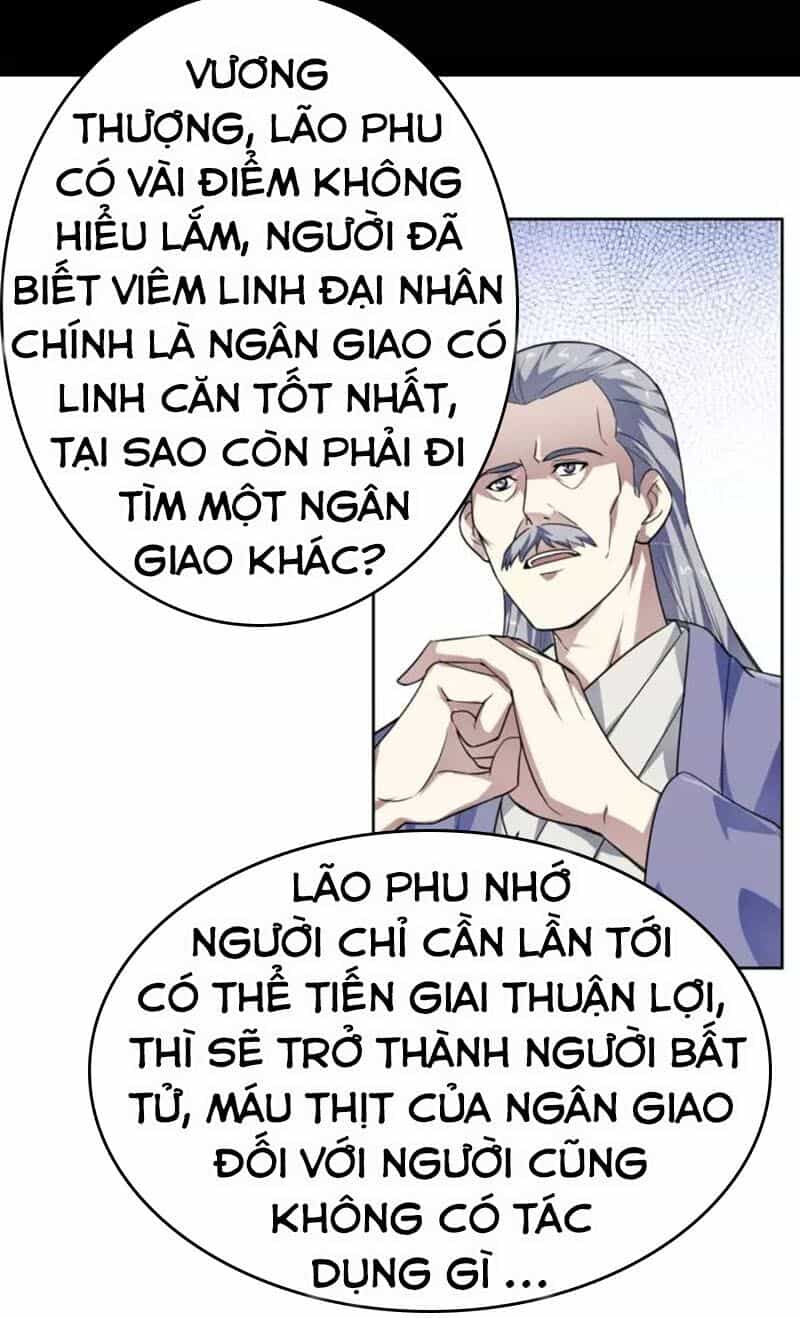 Nghịch Thiên Đại Thần - Chương 63.5 - ảnh 25
