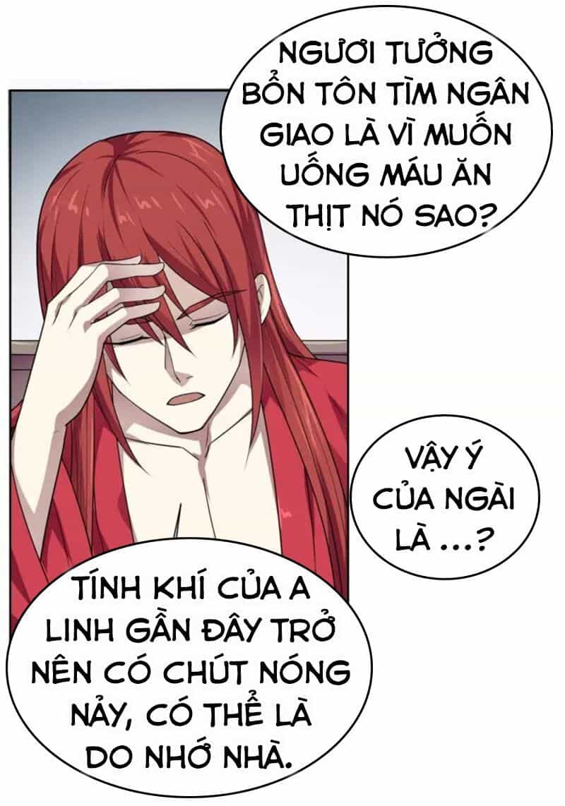 Nghịch Thiên Đại Thần - Chương 63.5 - ảnh 26