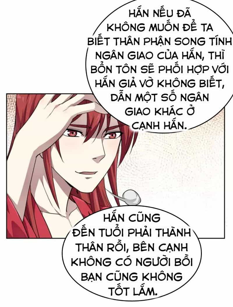 Nghịch Thiên Đại Thần - Chương 63.5 - ảnh 27