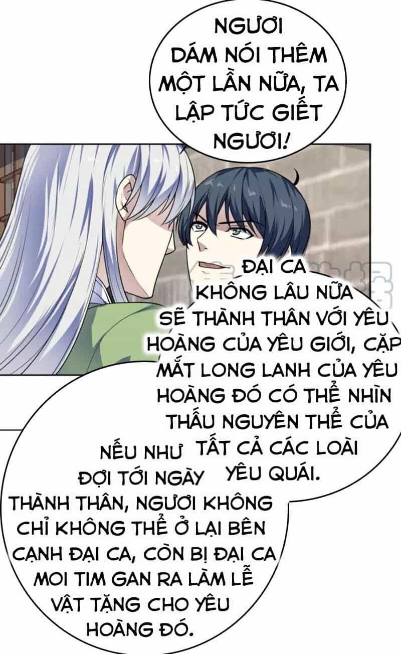 Nghịch Thiên Đại Thần - Chương 63.5 - ảnh 5