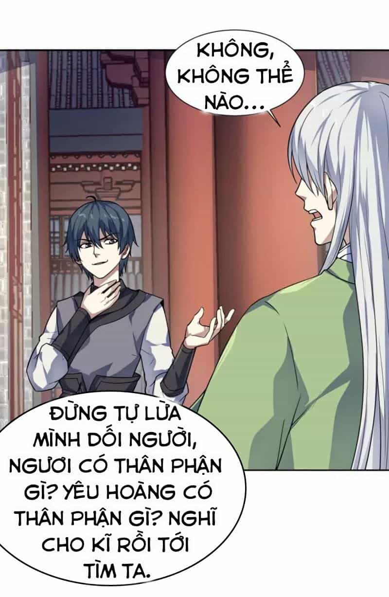 Nghịch Thiên Đại Thần - Chương 63.5 - ảnh 6