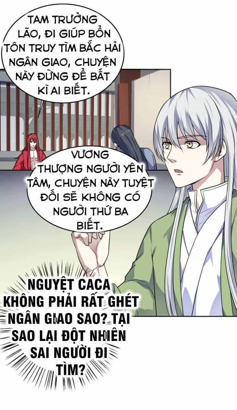 Nghịch Thiên Đại Thần - Chương 63.5 - ảnh 8